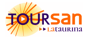 VIAJES TOURSAN, SL