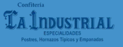CONFITERIA LA INDUSTRIAL