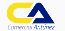 COMERCIAL ANTUNEZ