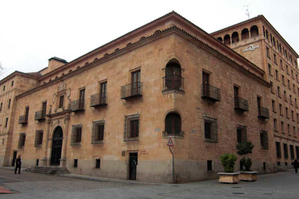 Filmoteca de Castilla y León