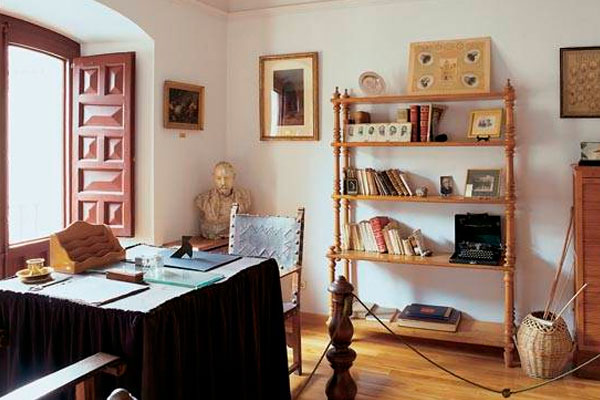 Casa Museo de Unamuno