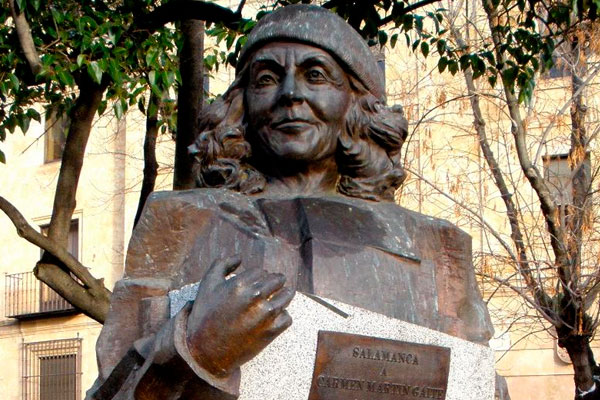 Carmen Martín Gaite