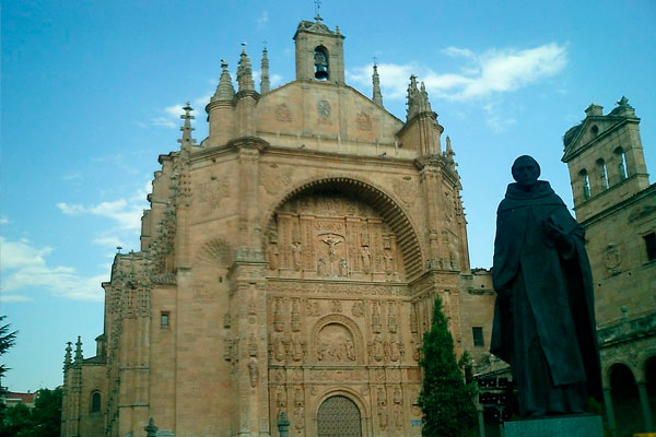 Convento de San Esteban