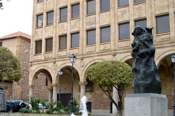 Santa Teresa de Jesús