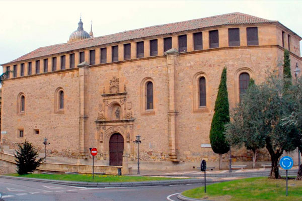 Convento de las Dueñas