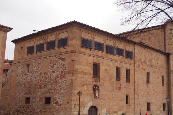 Convento de las Úrsulas