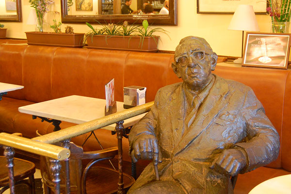 Gonzalo Torrente Ballester