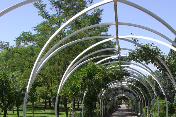 Parque de los Jesuítas