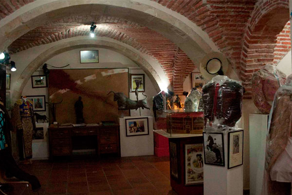 Museo Taurino