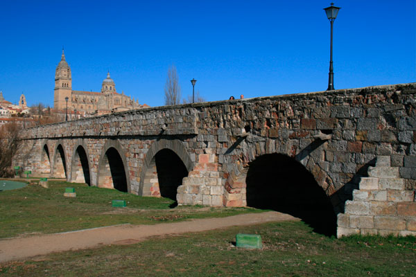Puente Romano