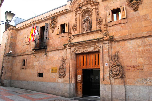 Centro Documental de la Memoria Histórica