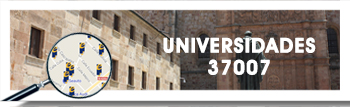 Comercios y Empresas de Salamanca Universidades 37007